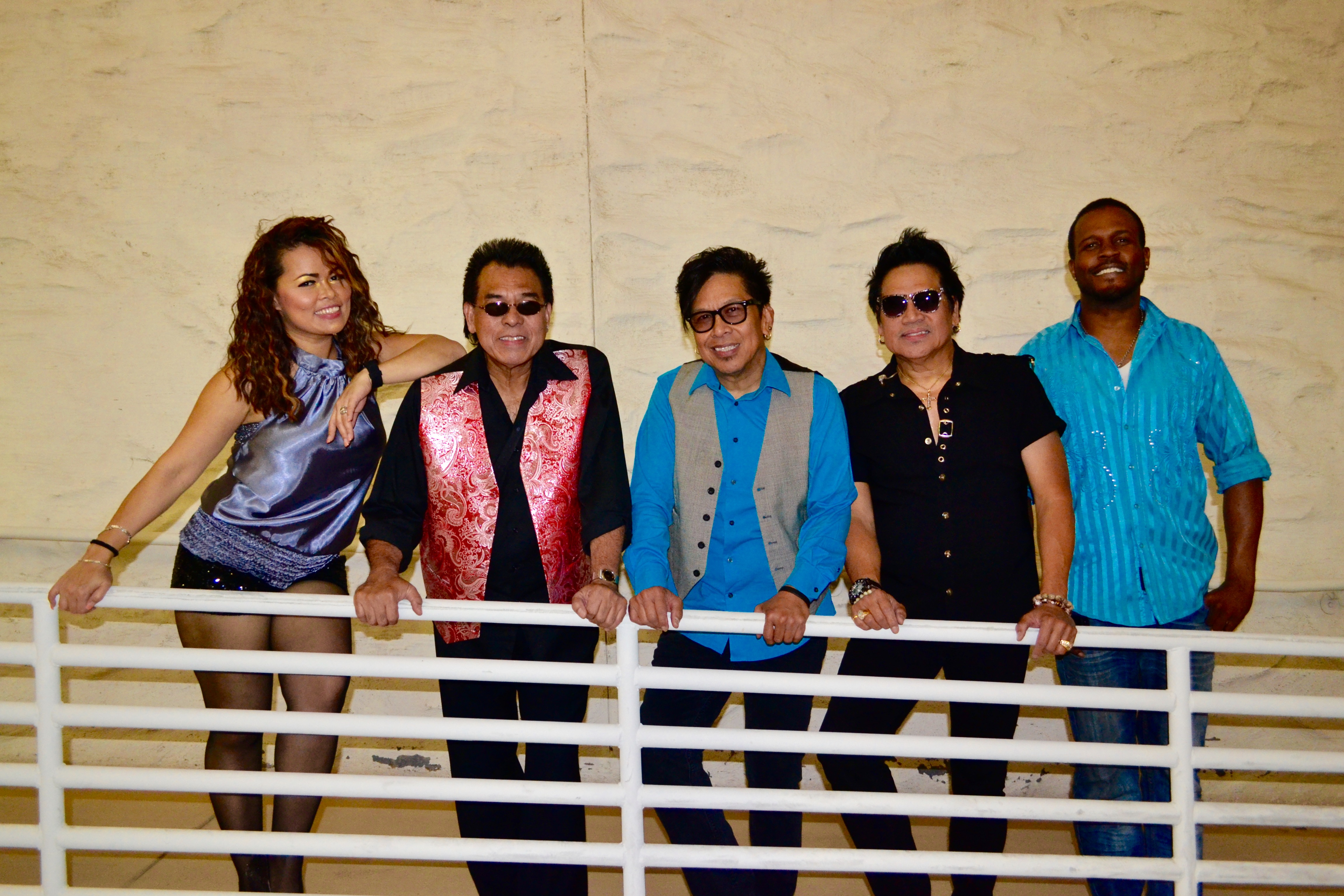 The Klique Band
