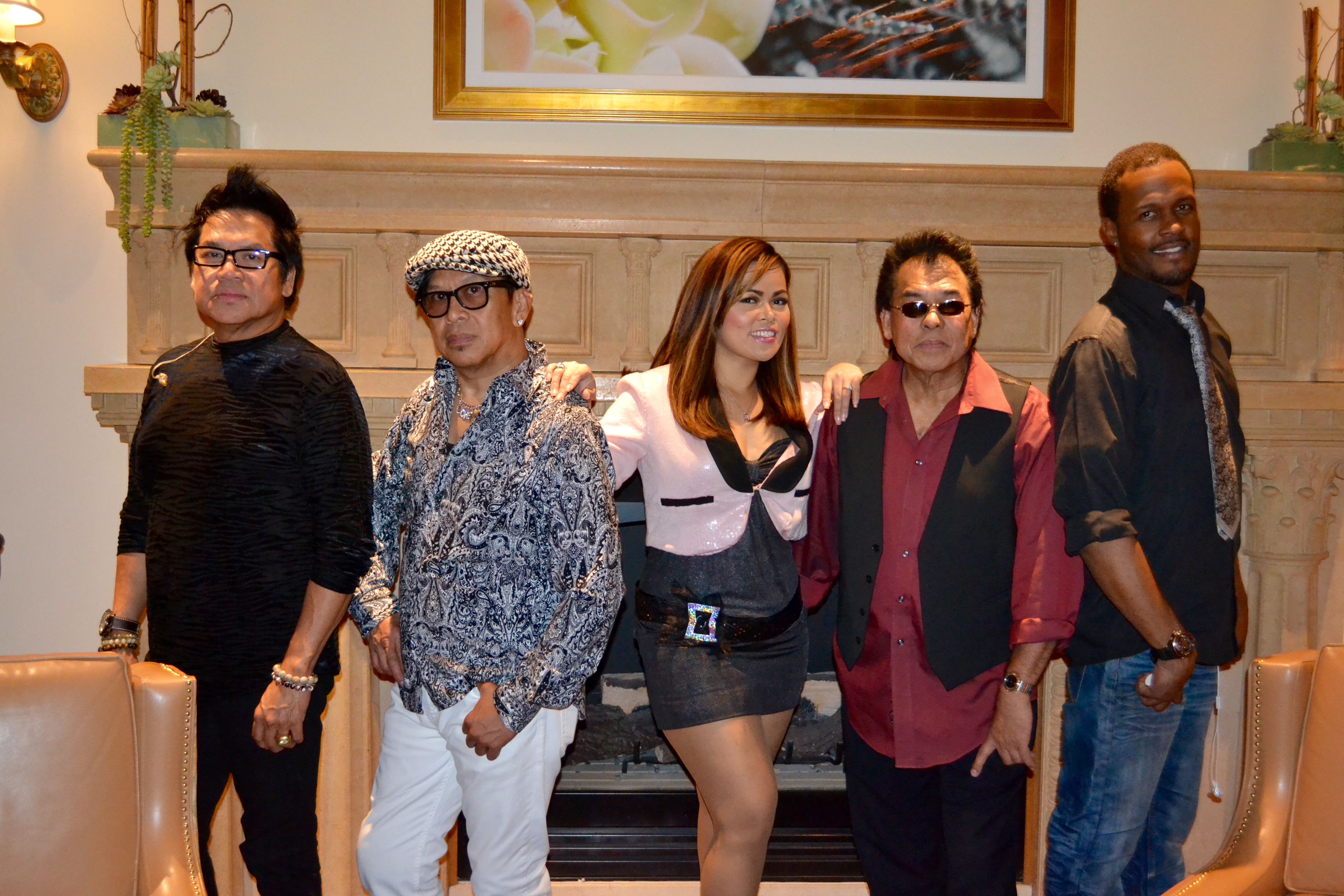 The Klique Band