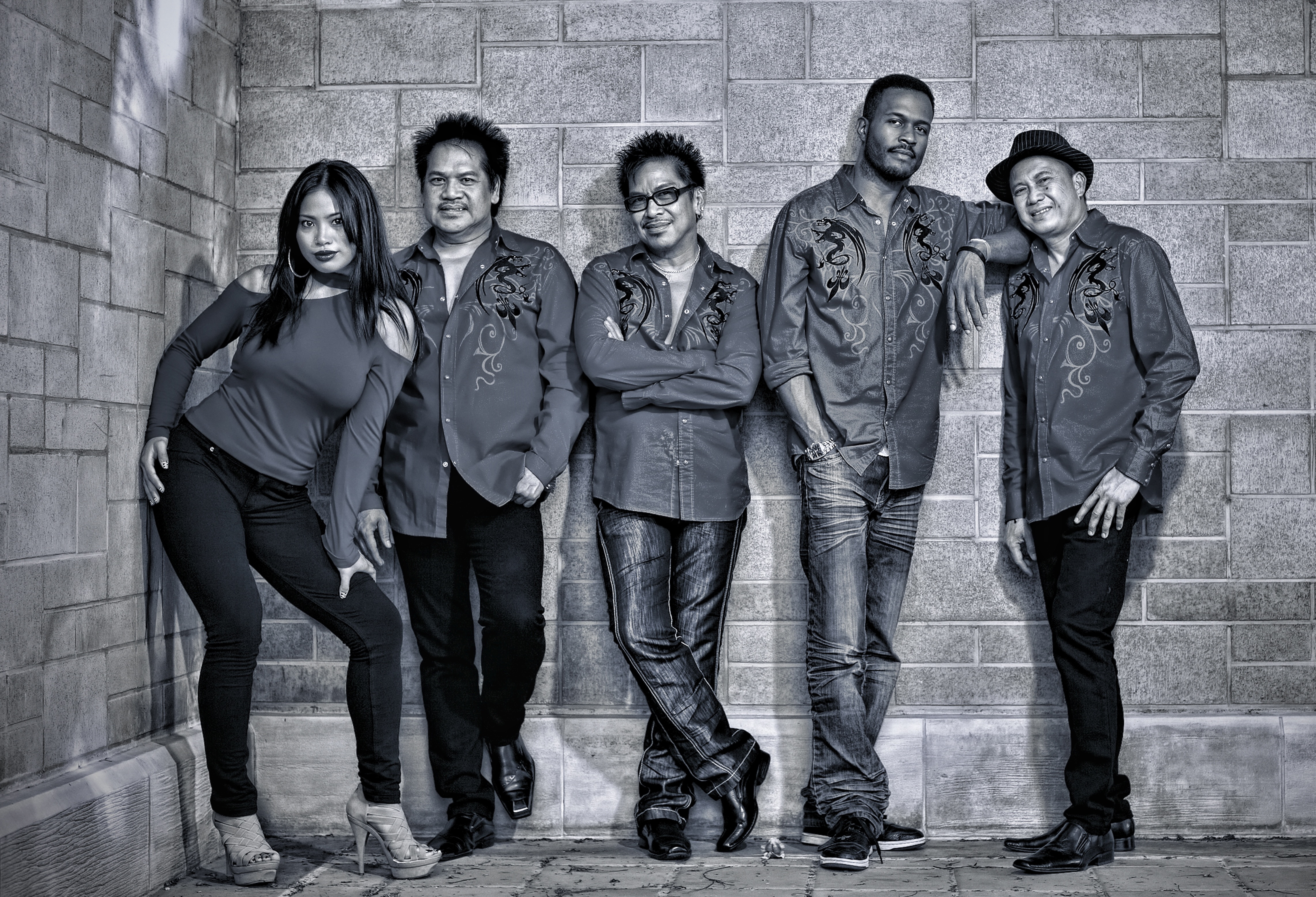The Klique Band