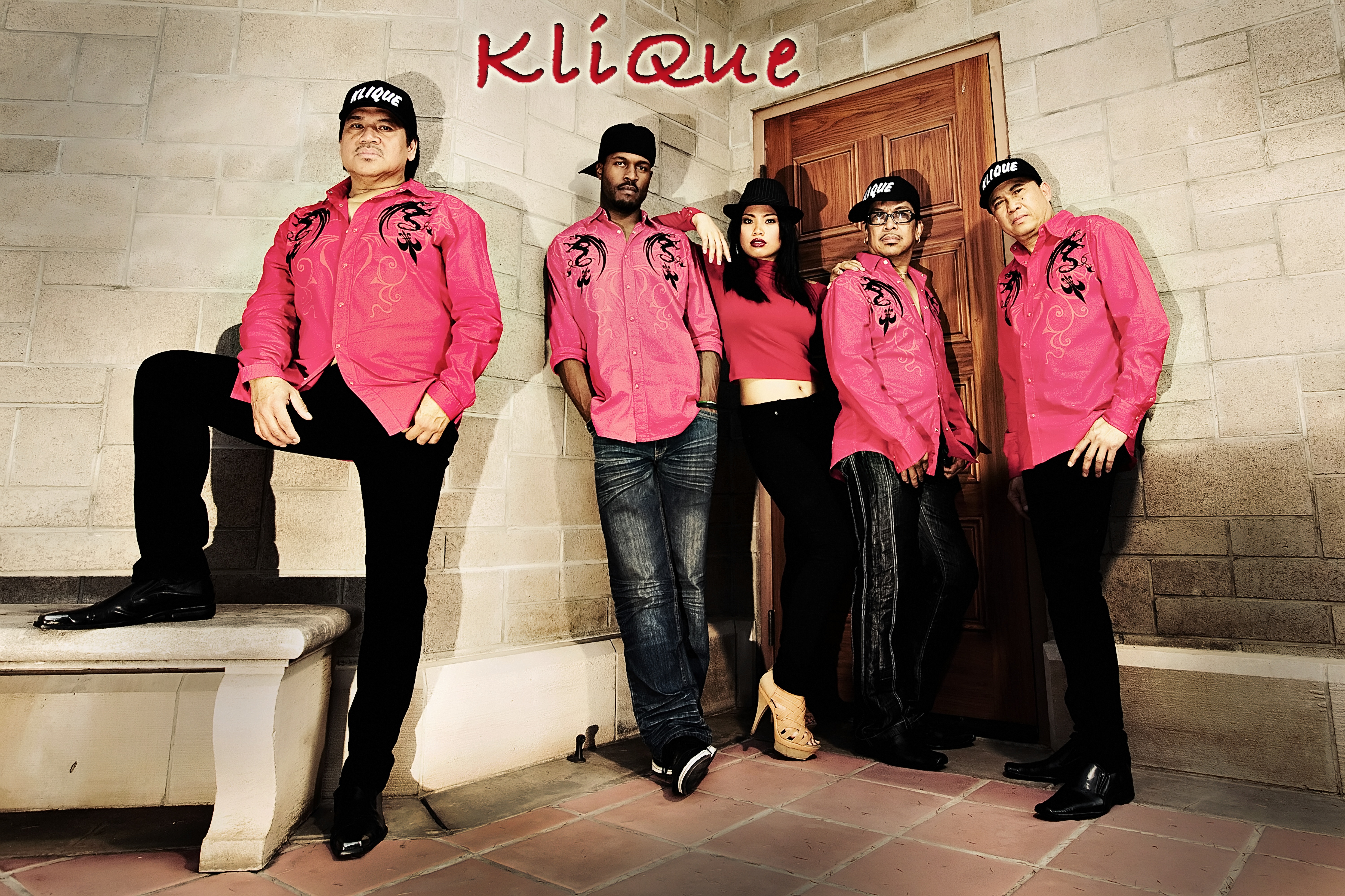 The Klique Band