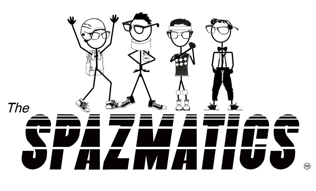 Spazmatics