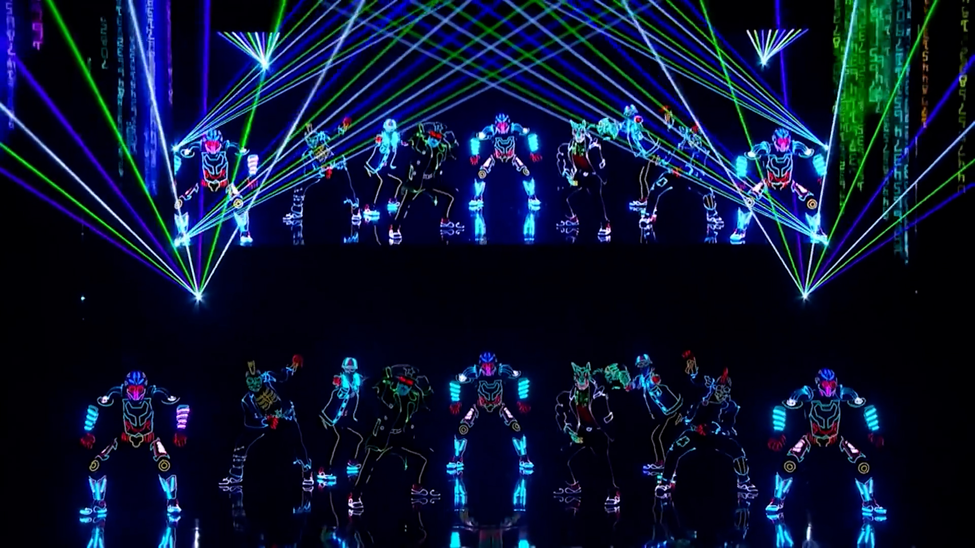 Light Balance