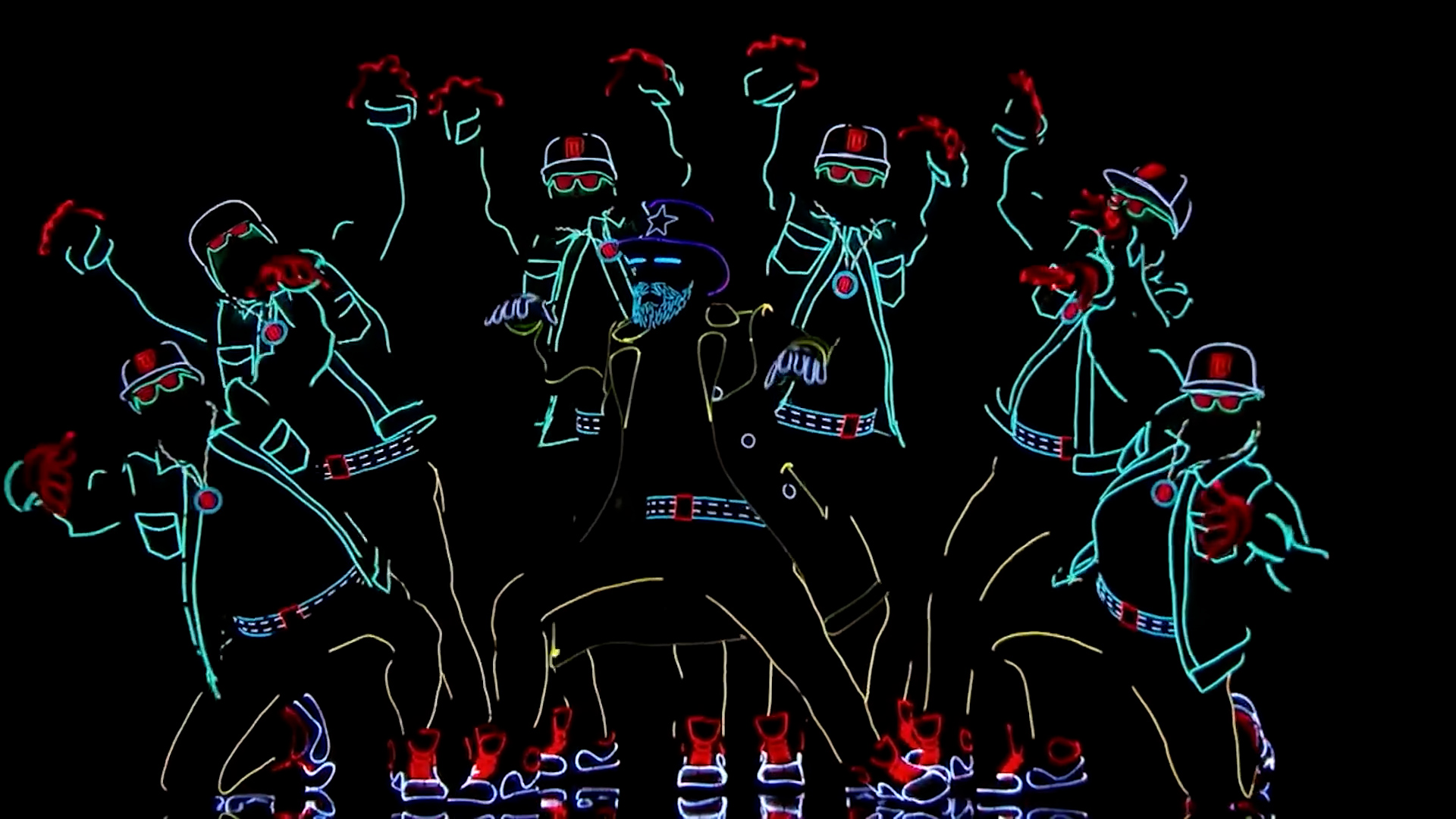 Light Balance