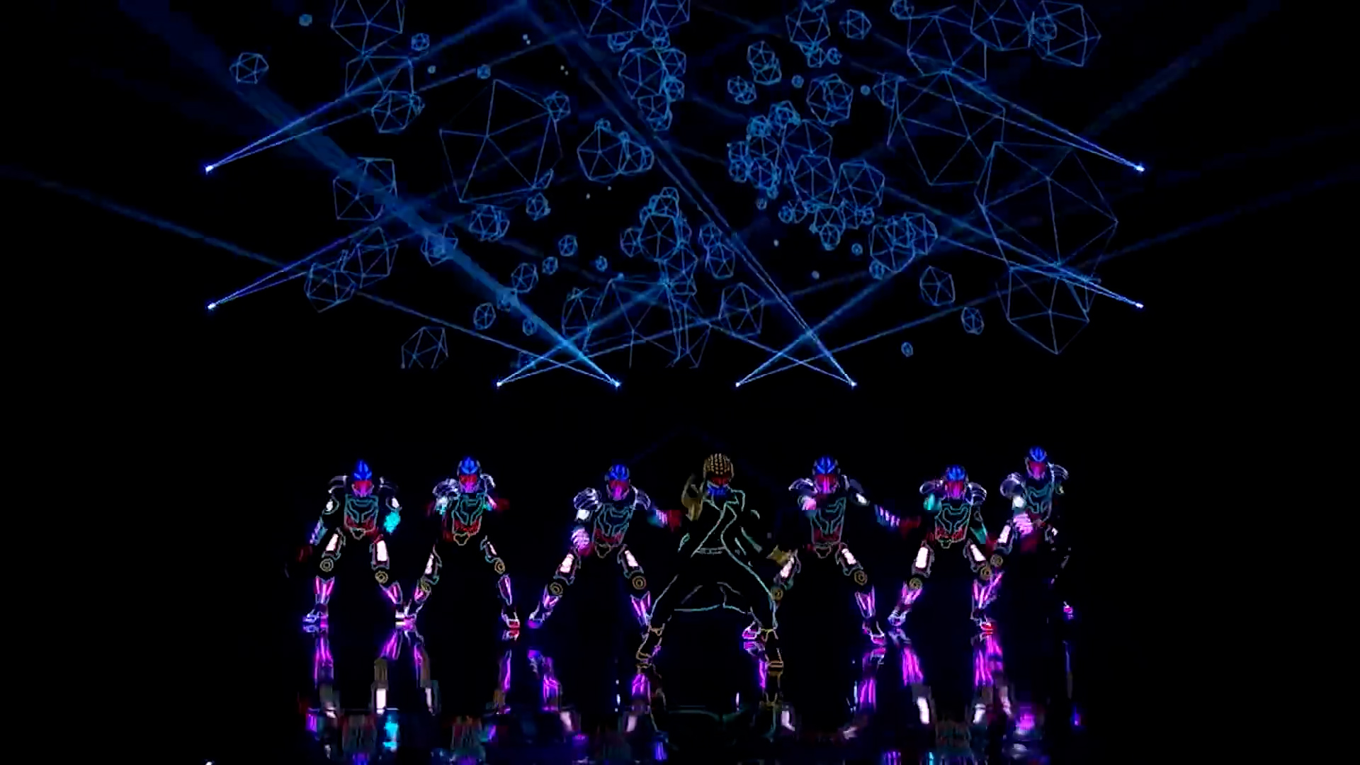 Light Balance