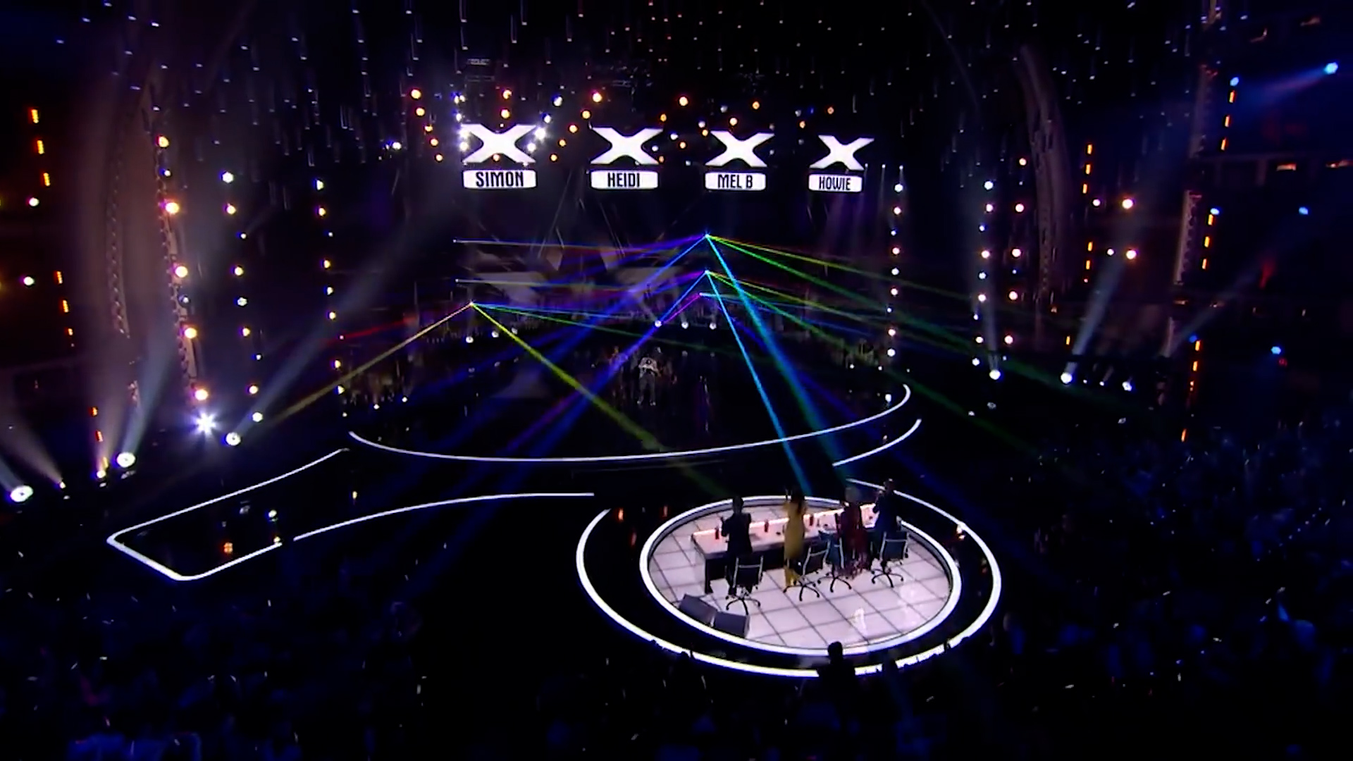Light Balance