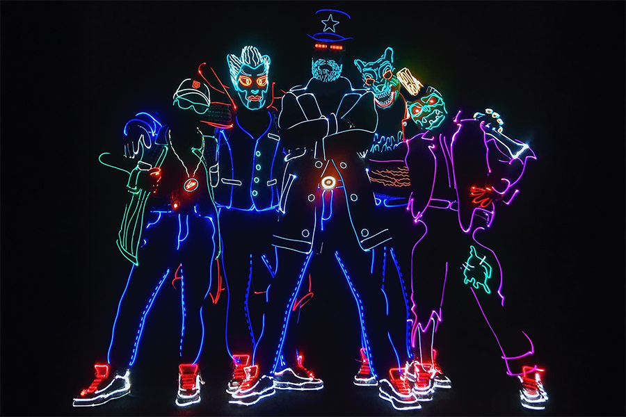 Light Balance