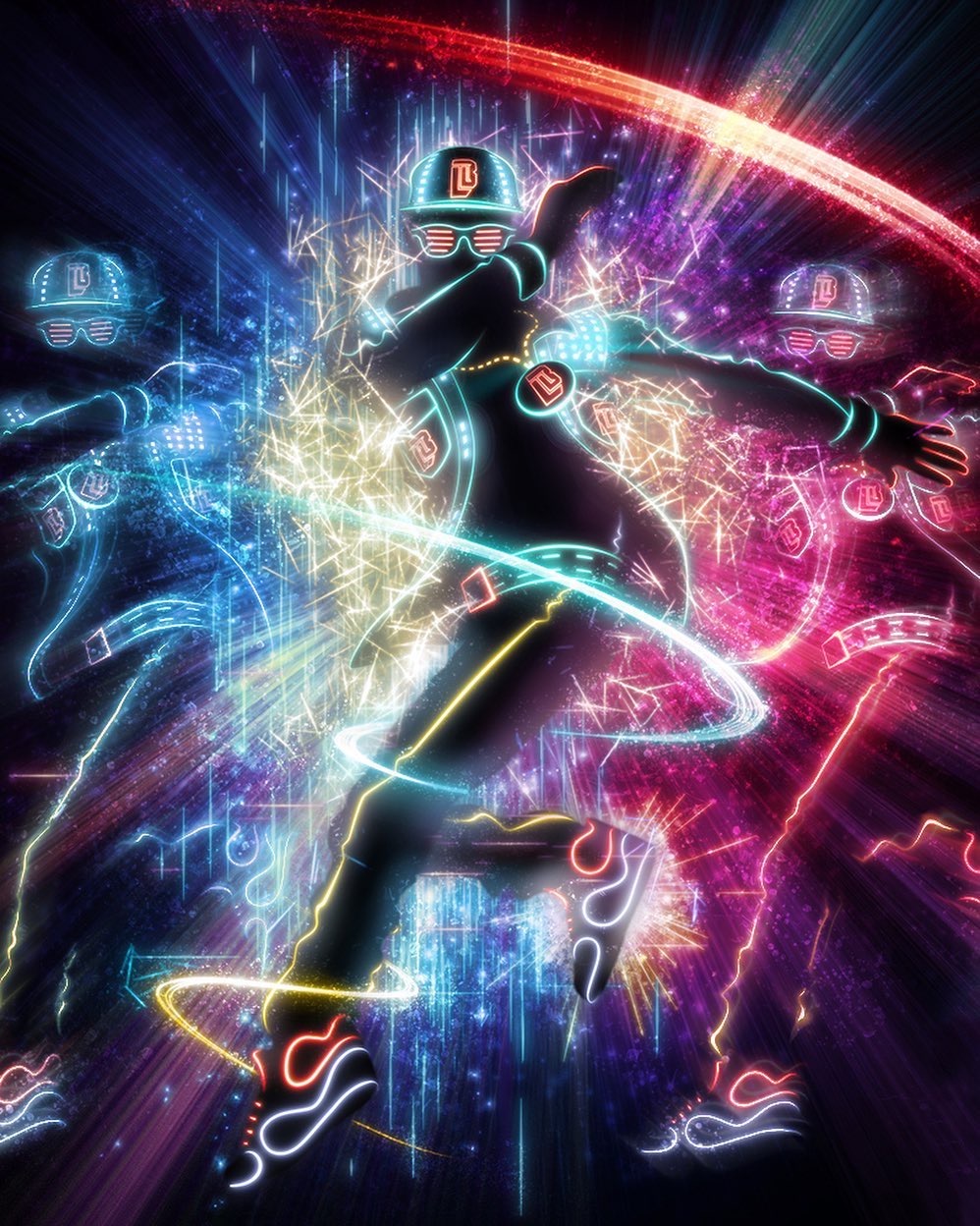 Light Balance