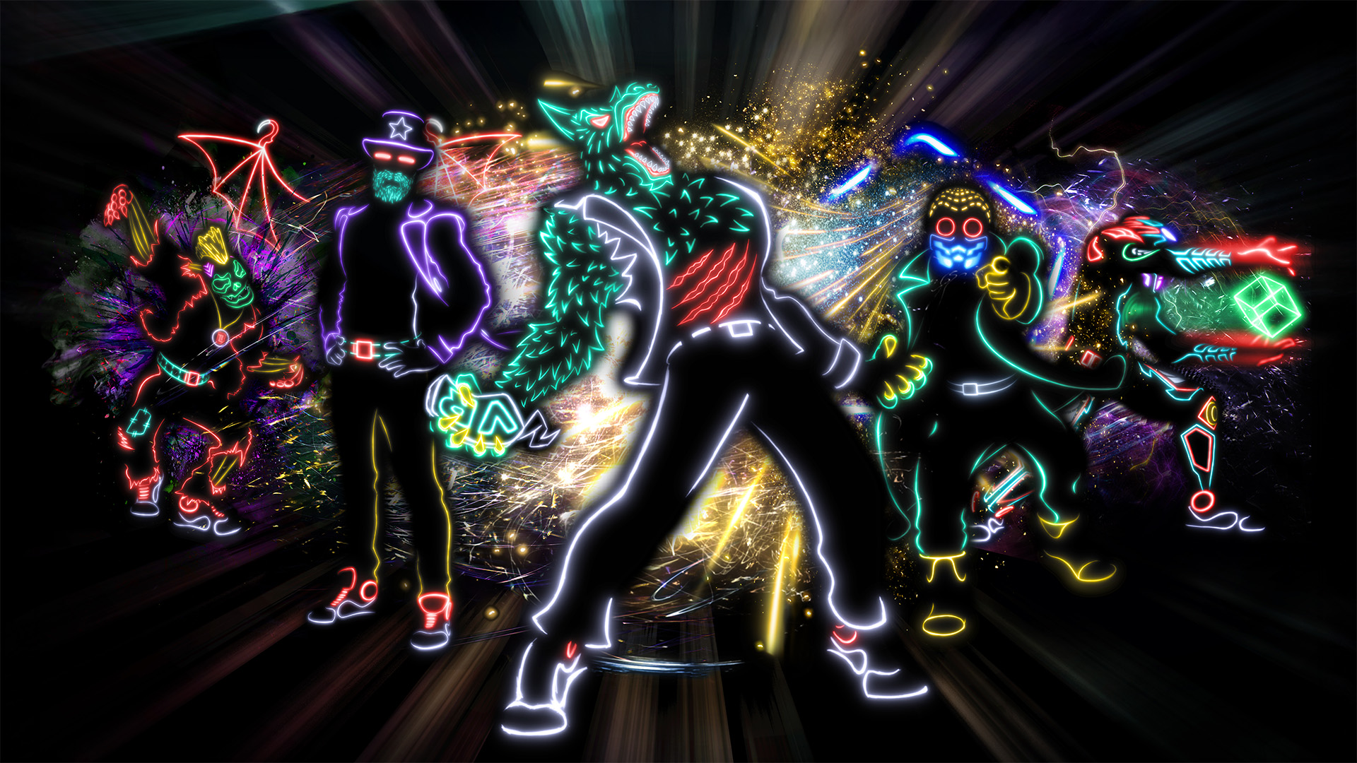 Light Balance