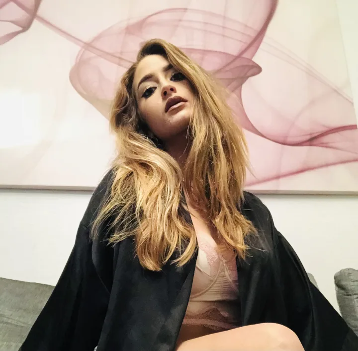 Serena Isabelli