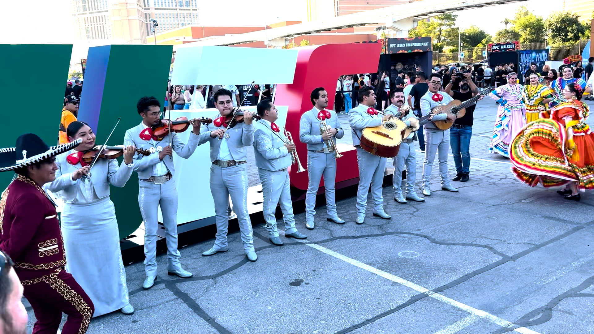 Trejo Mariachi