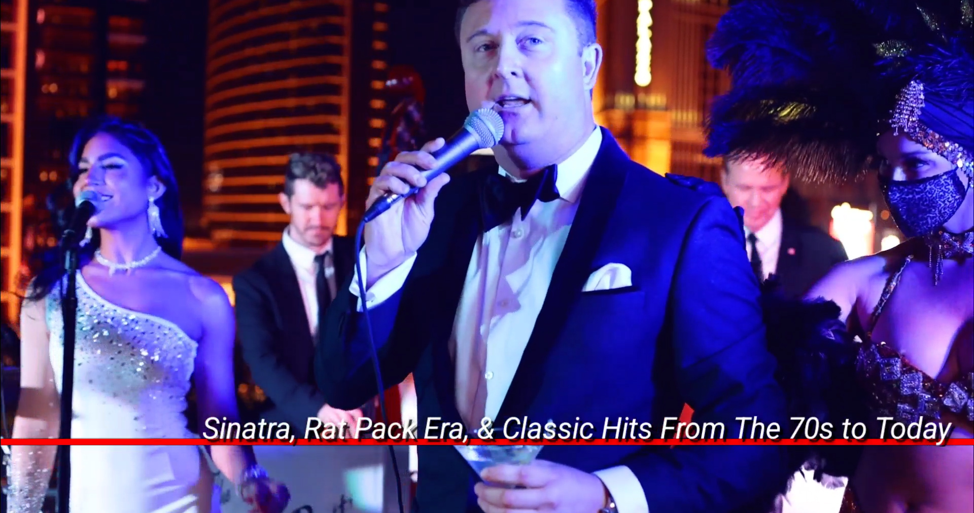 Justin & The SwingBeats