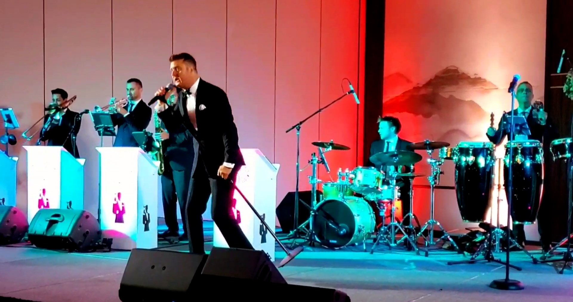 Justin & The SwingBeats