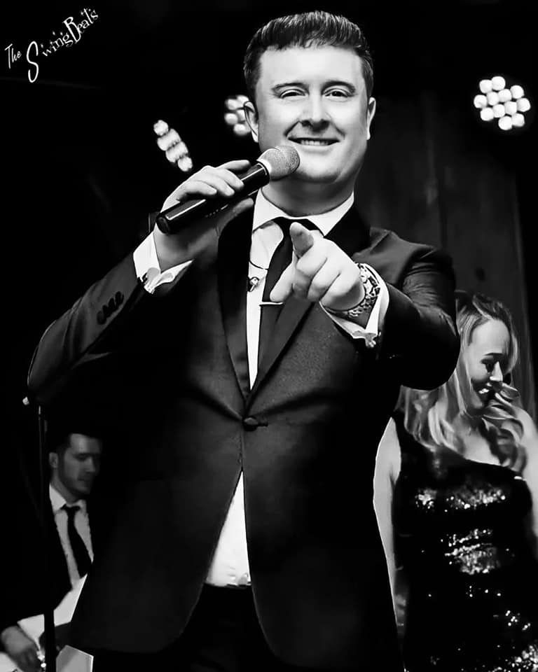 Justin & The SwingBeats