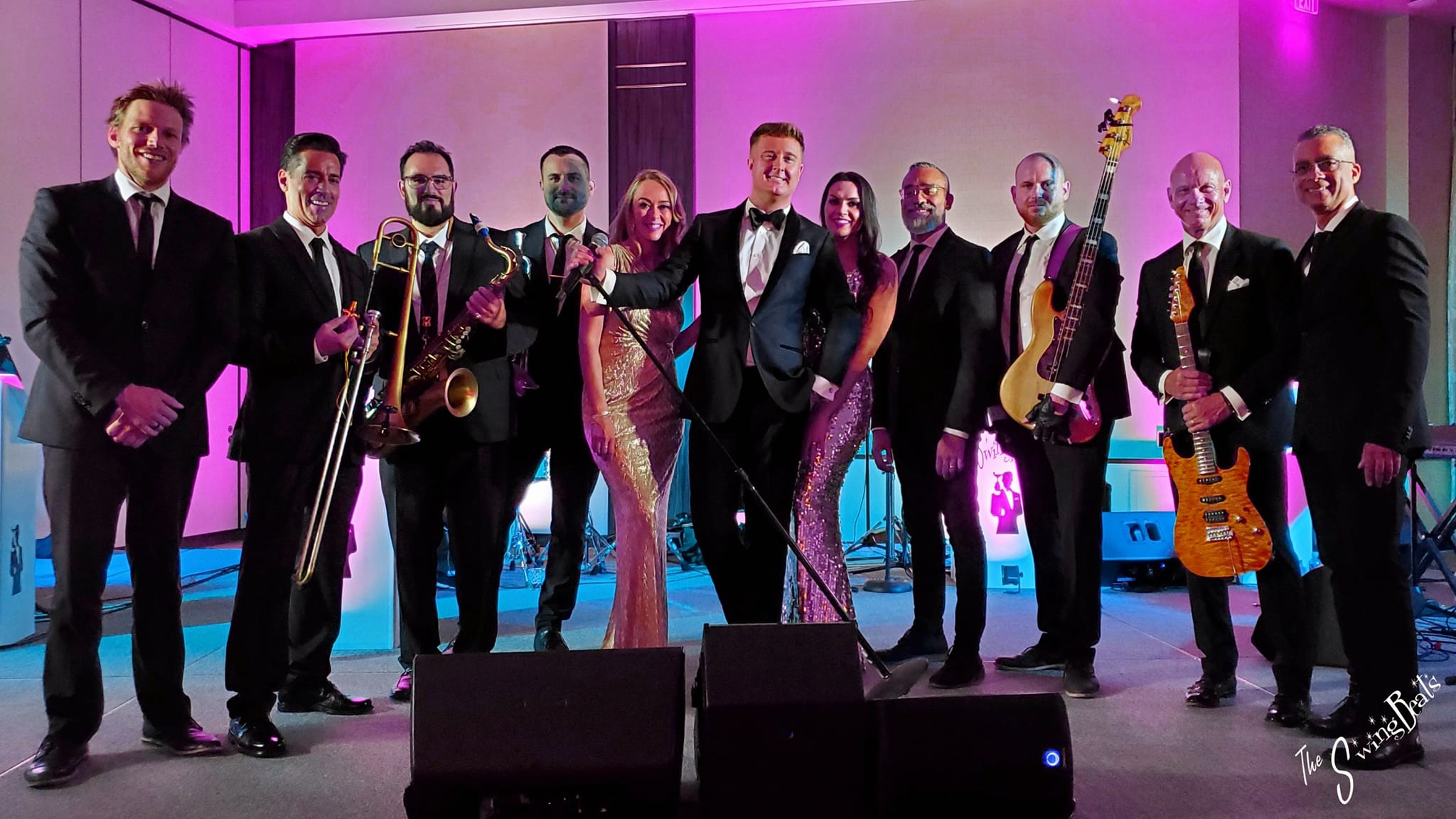 Justin & The SwingBeats