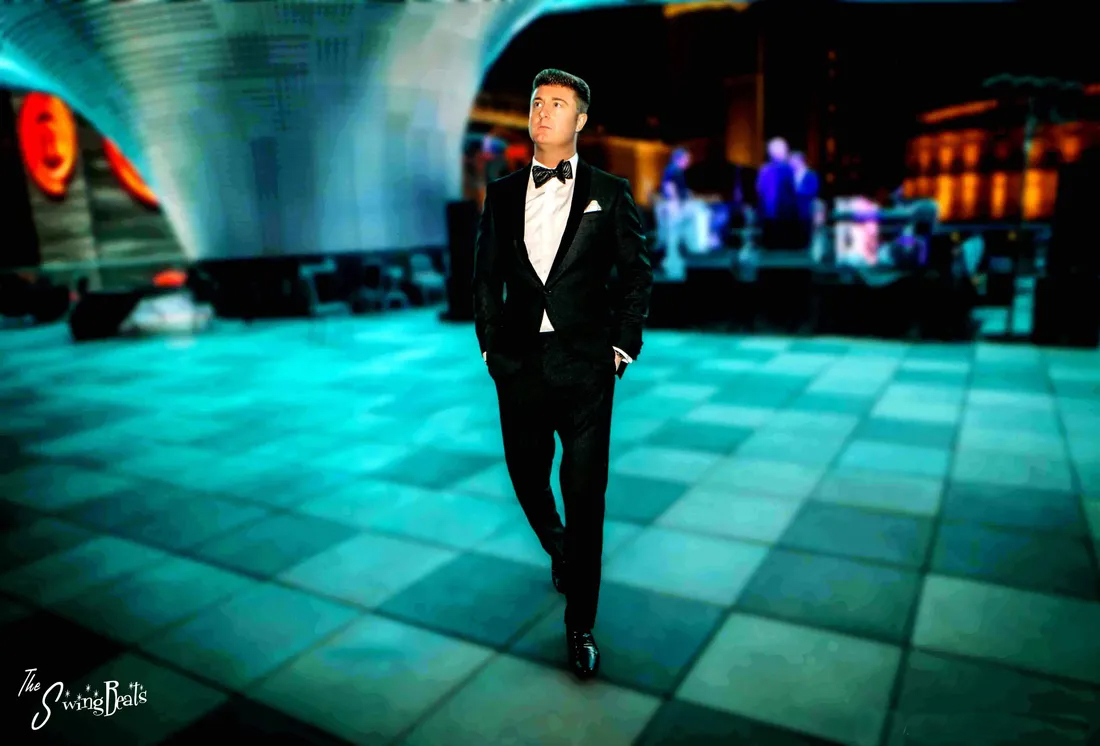 Justin & The SwingBeats