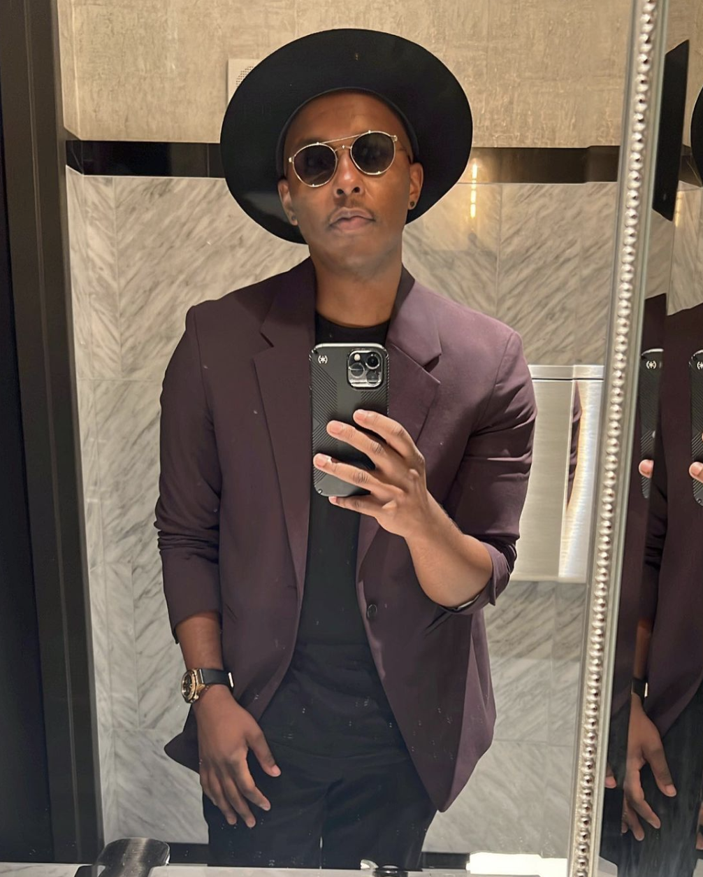 Jeremy Joseph