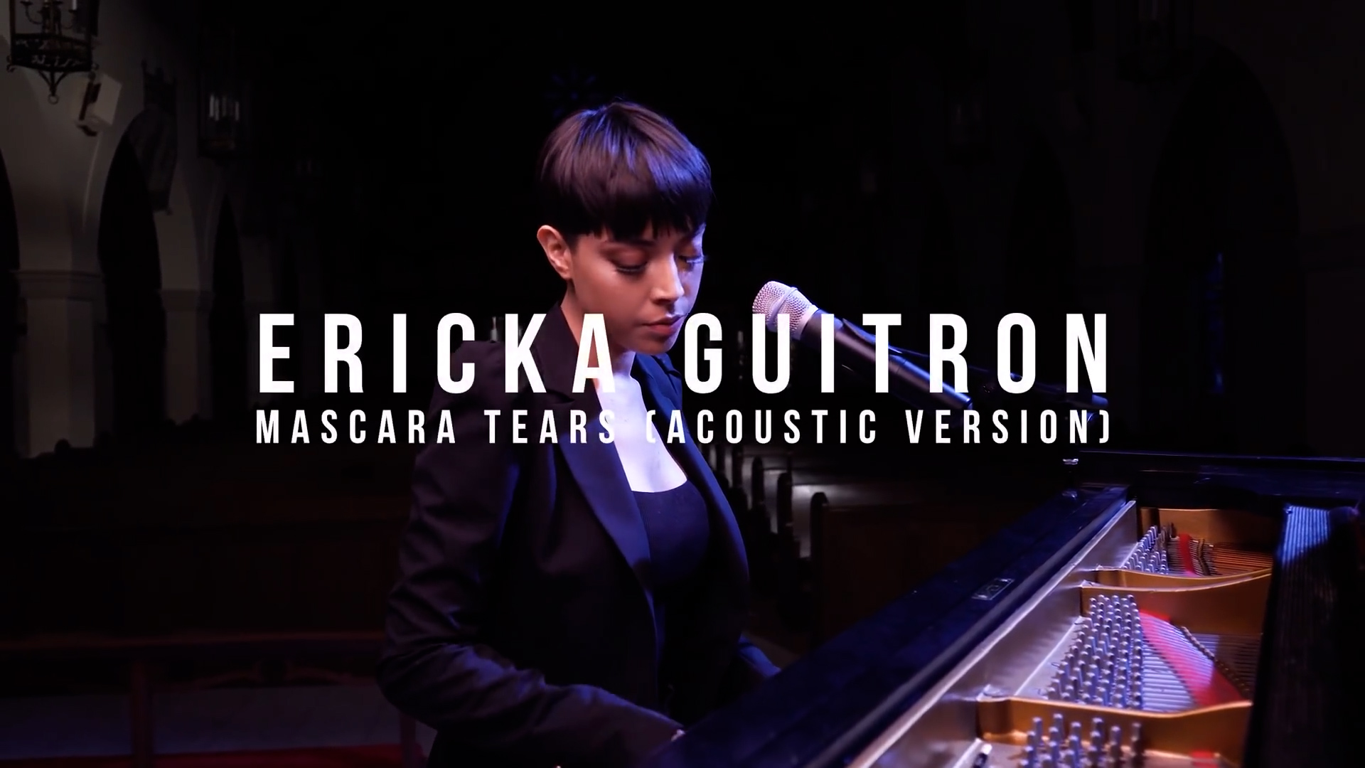 Ericka Guitron
