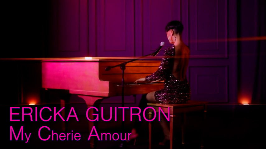 Ericka Guitron