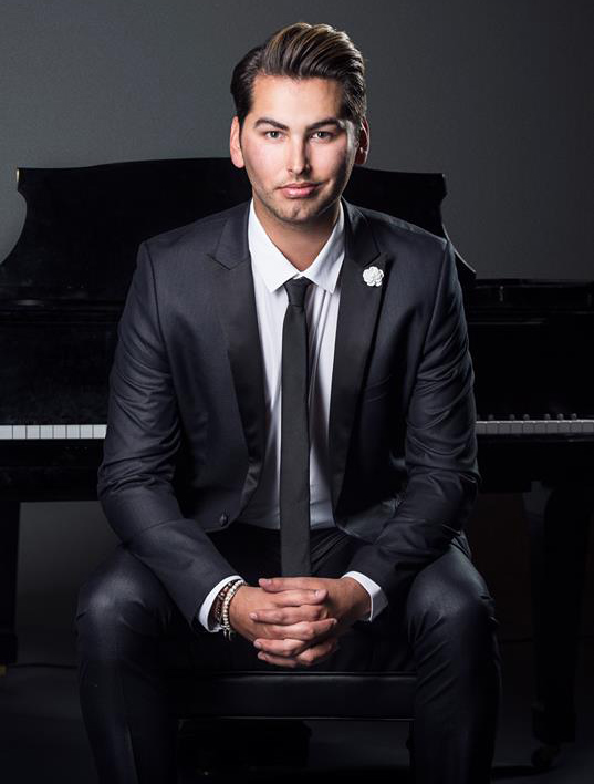 Christopher Lash