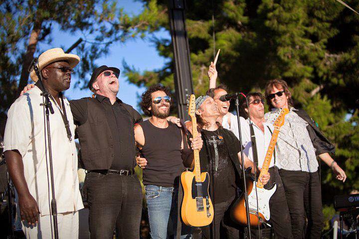 The Springsteen Experience