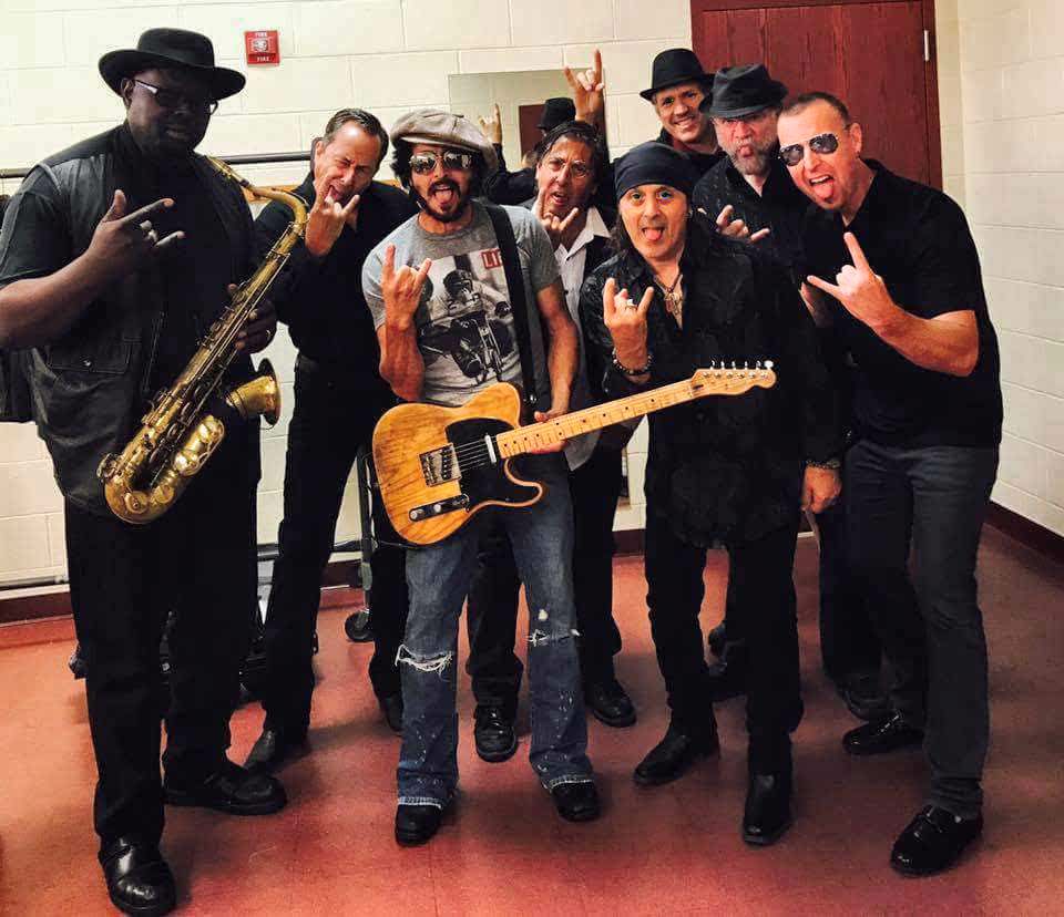 The Springsteen Experience