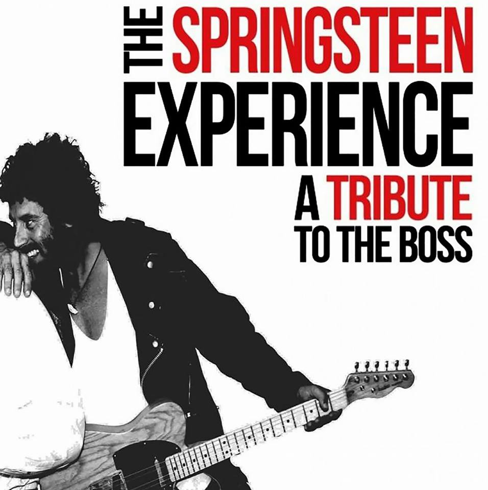 The Springsteen Experience