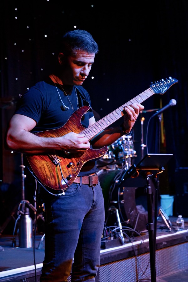 Nuno Monteiro