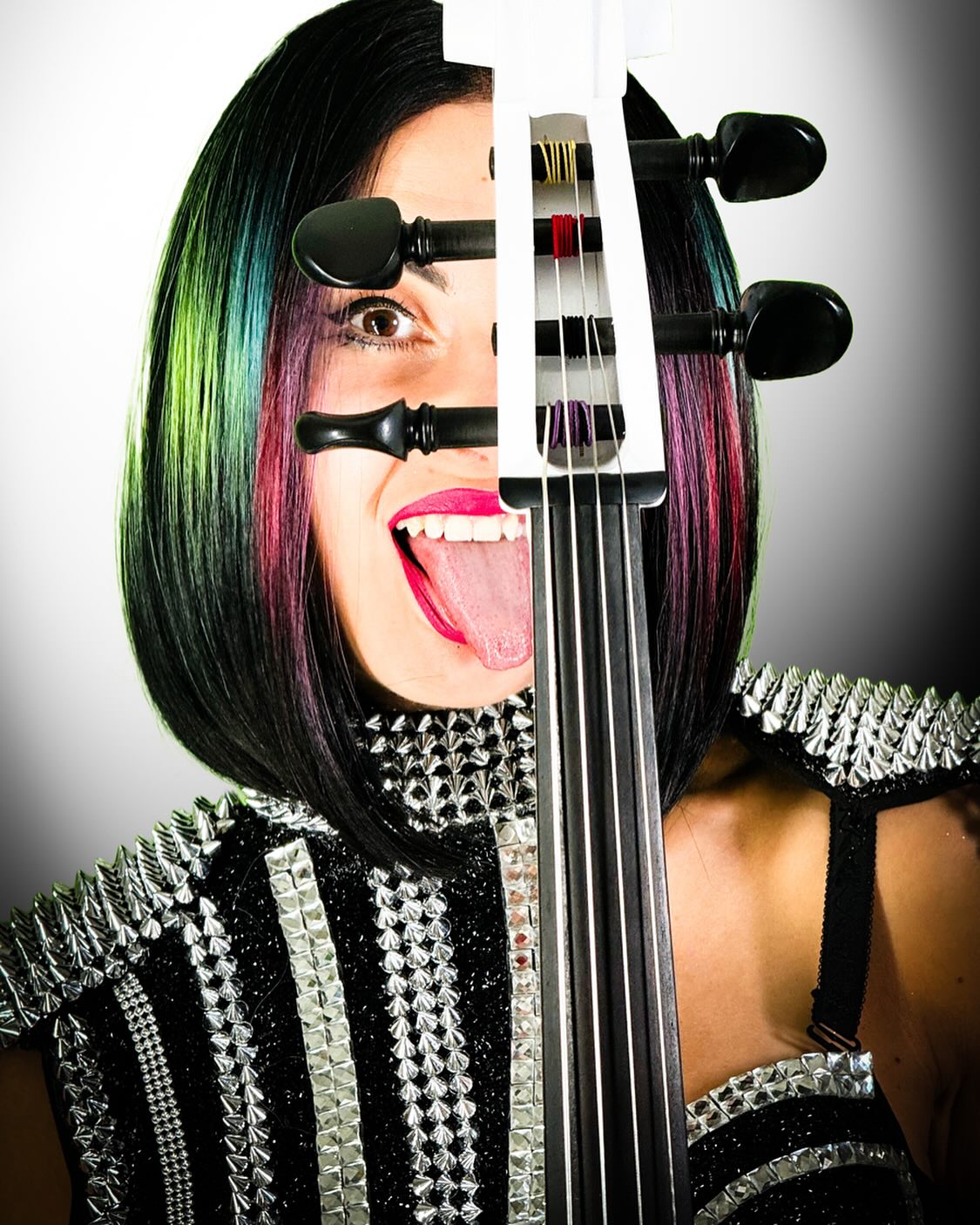 Elenka Cello