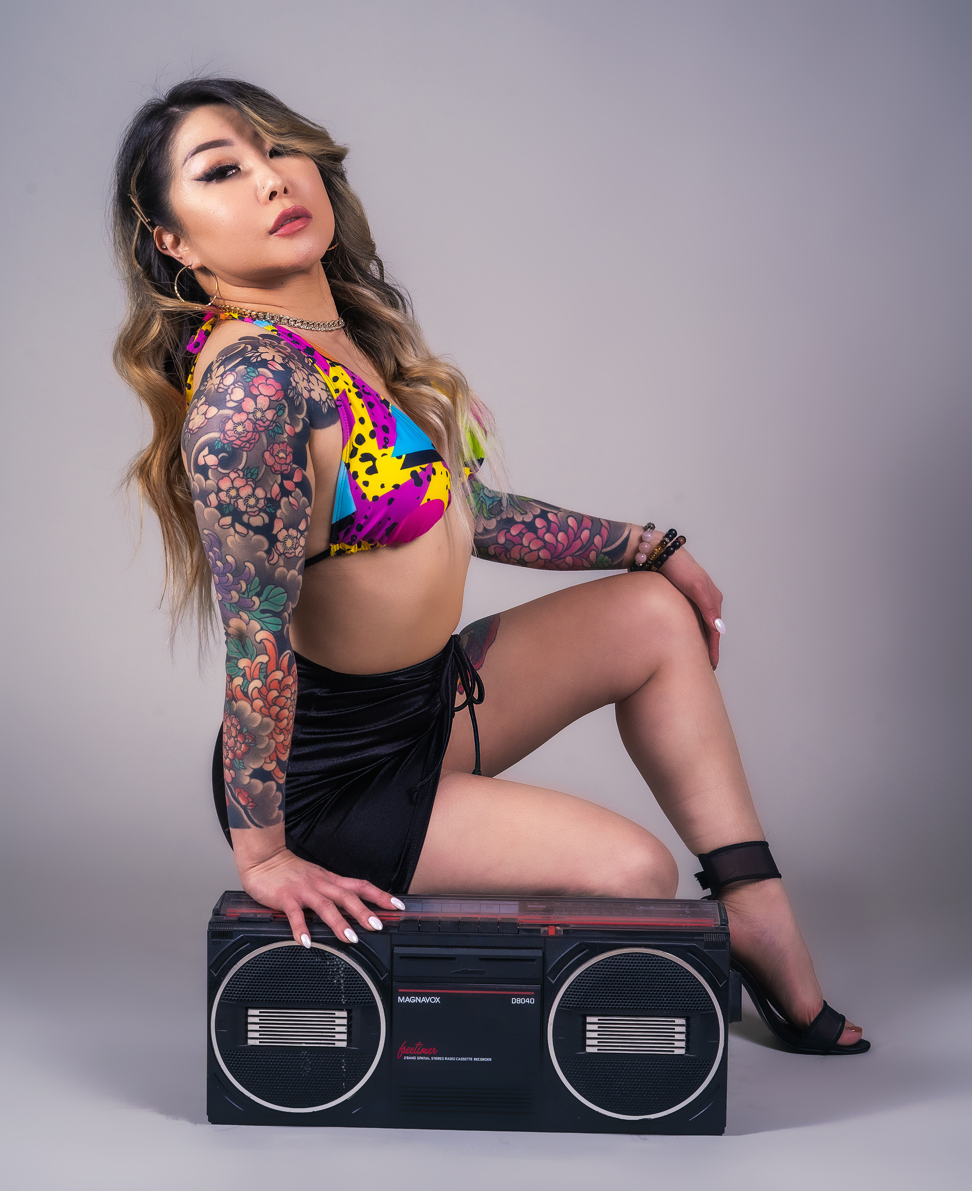 DJ Miyuki