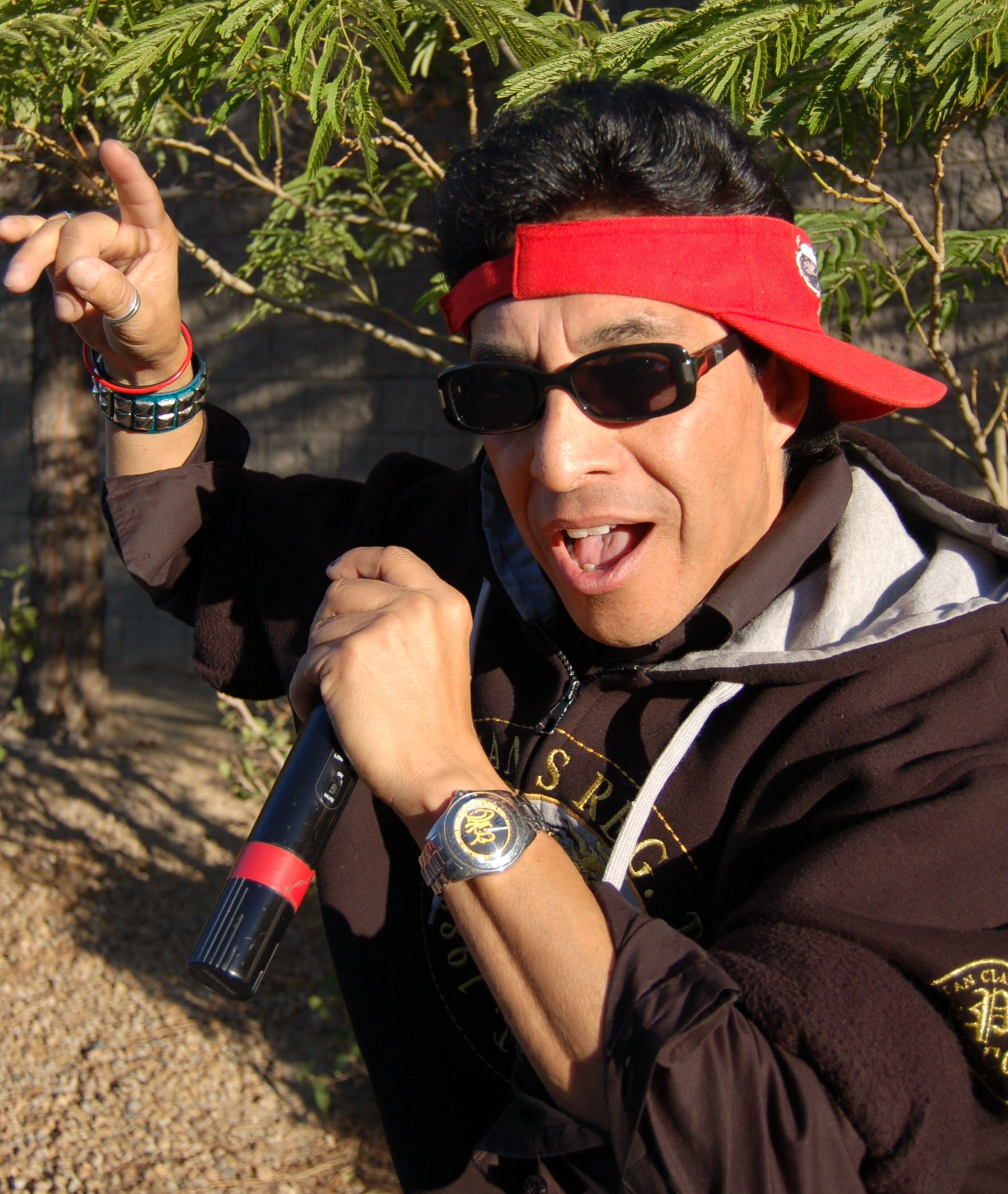 DJ Miguel