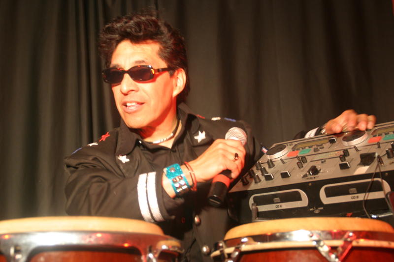 DJ Miguel