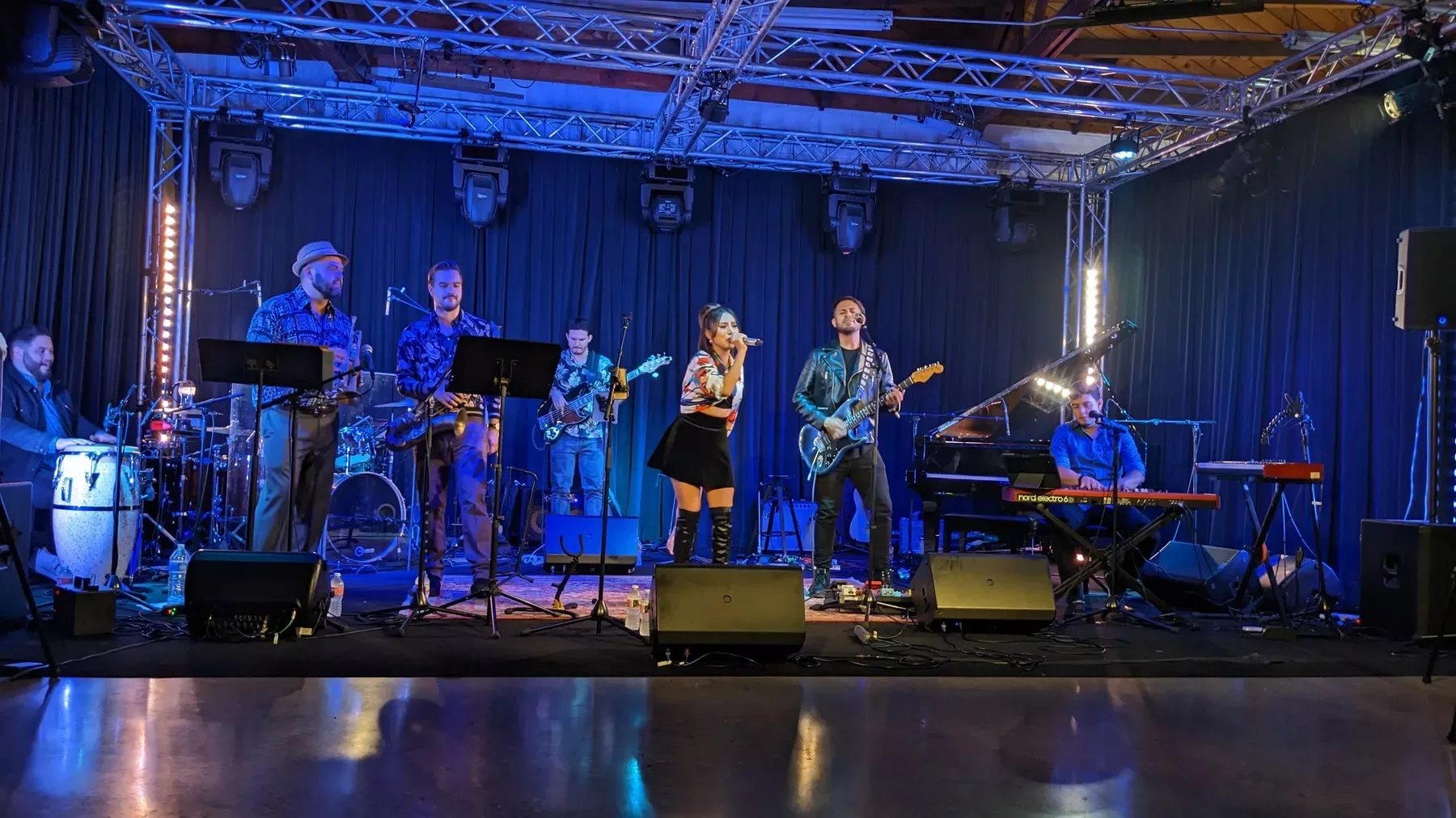 Wayu Band