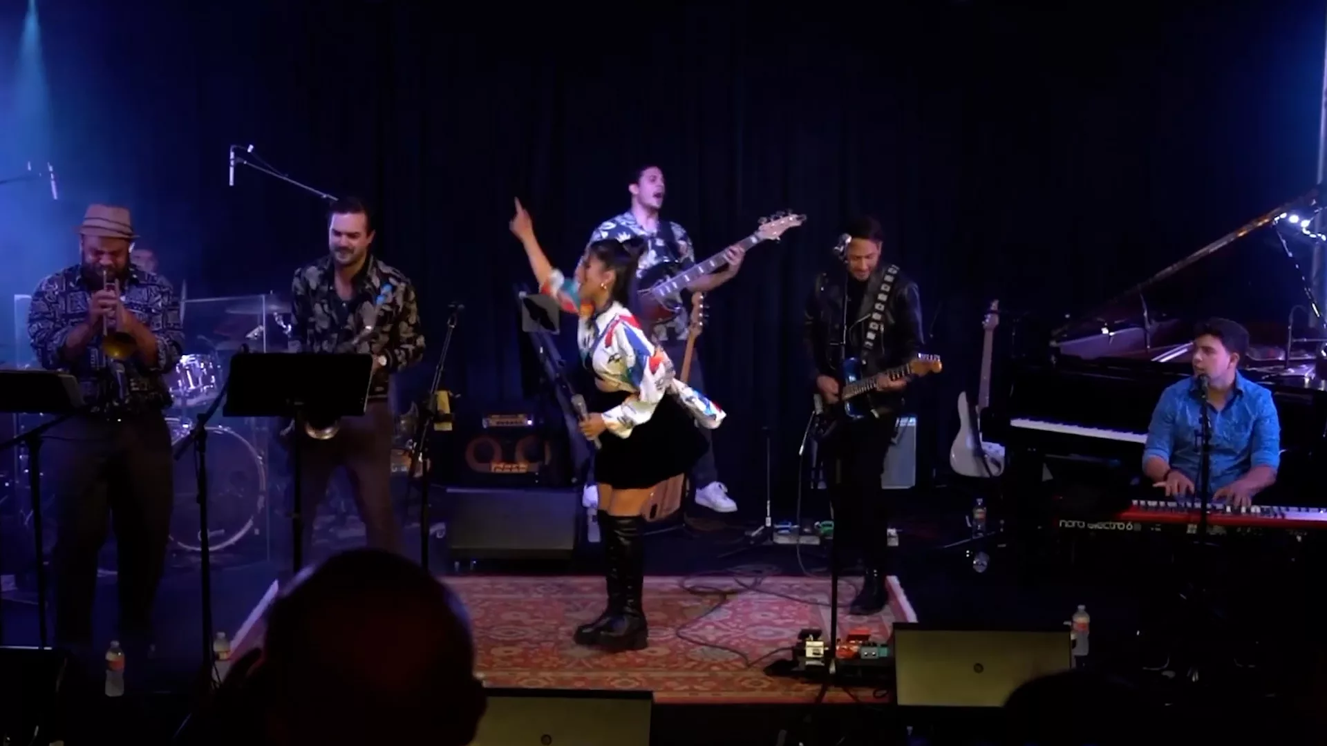 Wayu Band