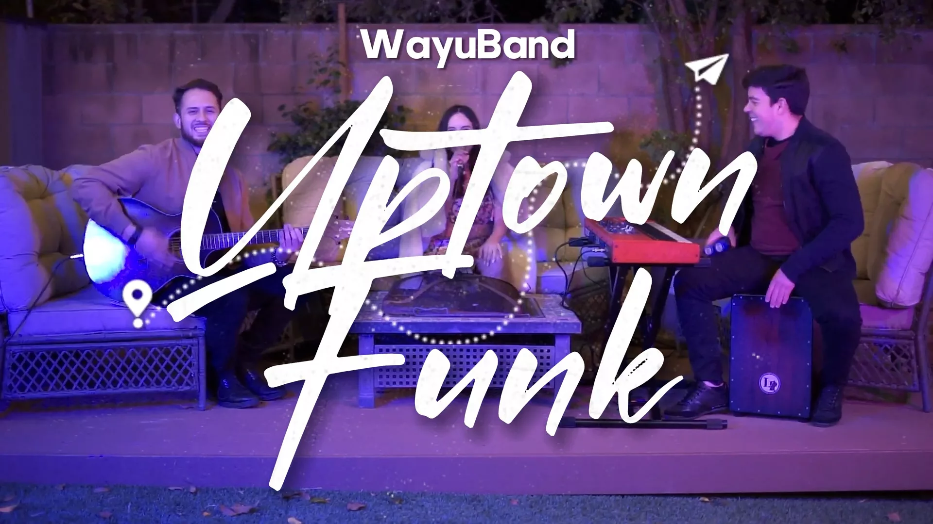 Wayu Band