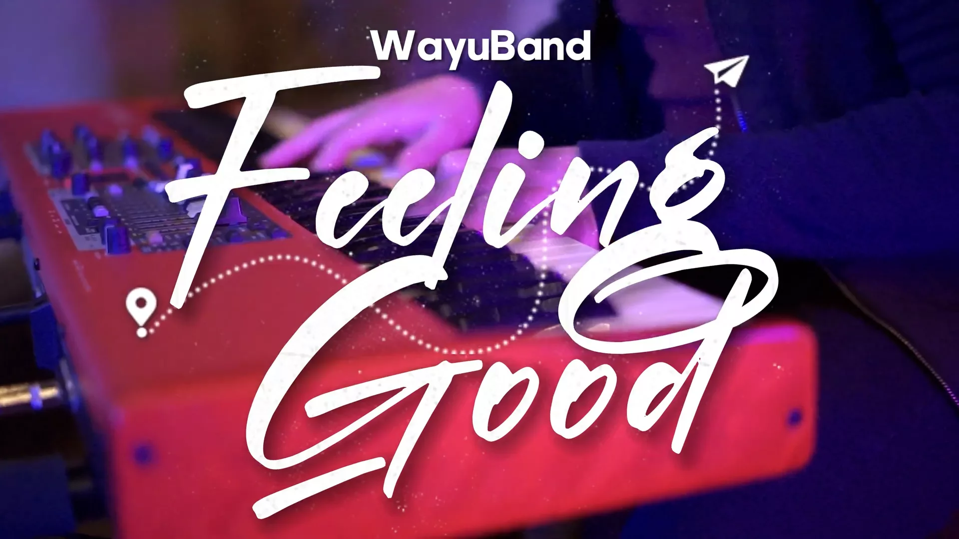 Wayu Band