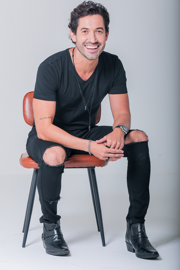Thiago Gusi