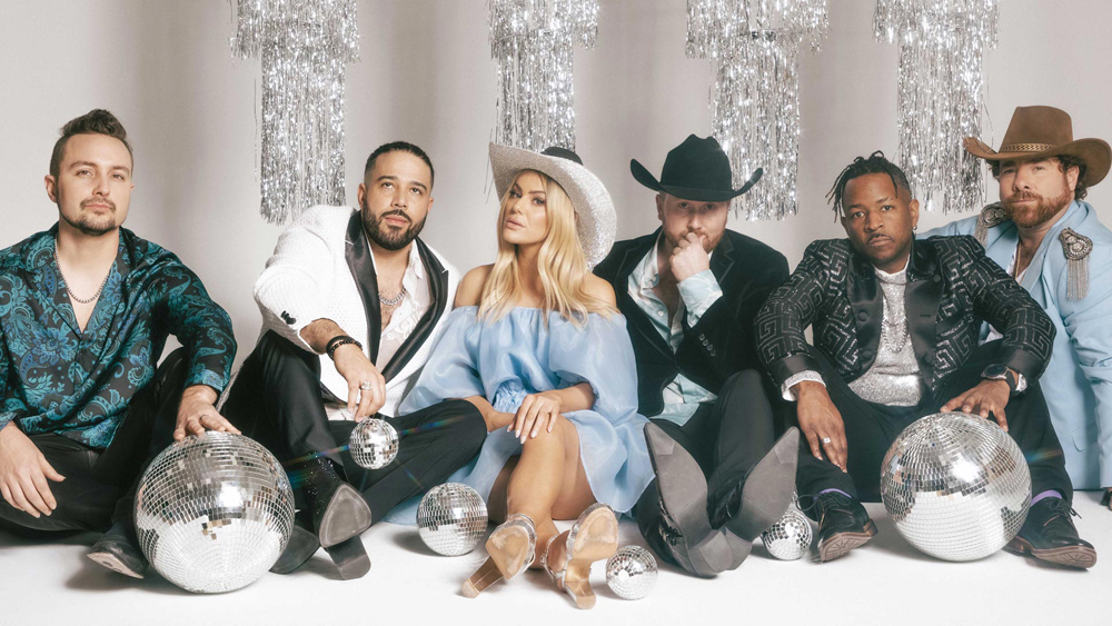 Rhinestone Rodeo