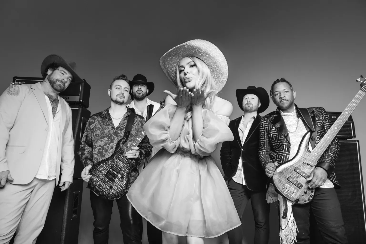 Rhinestone Rodeo