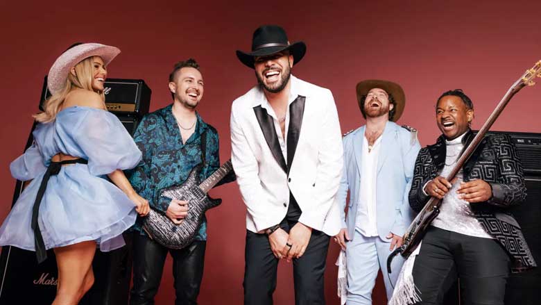 Rhinestone Rodeo