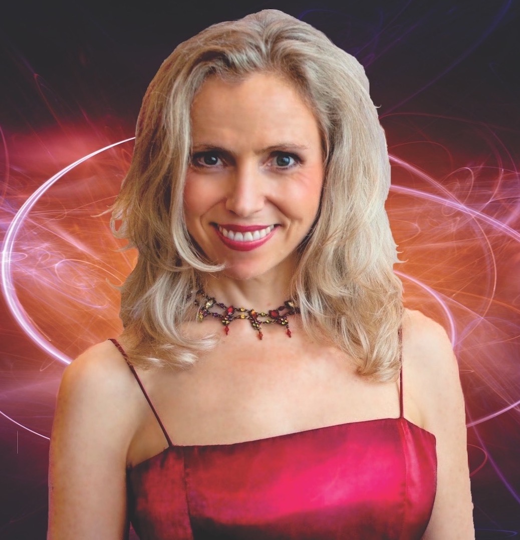 Heather Rogers