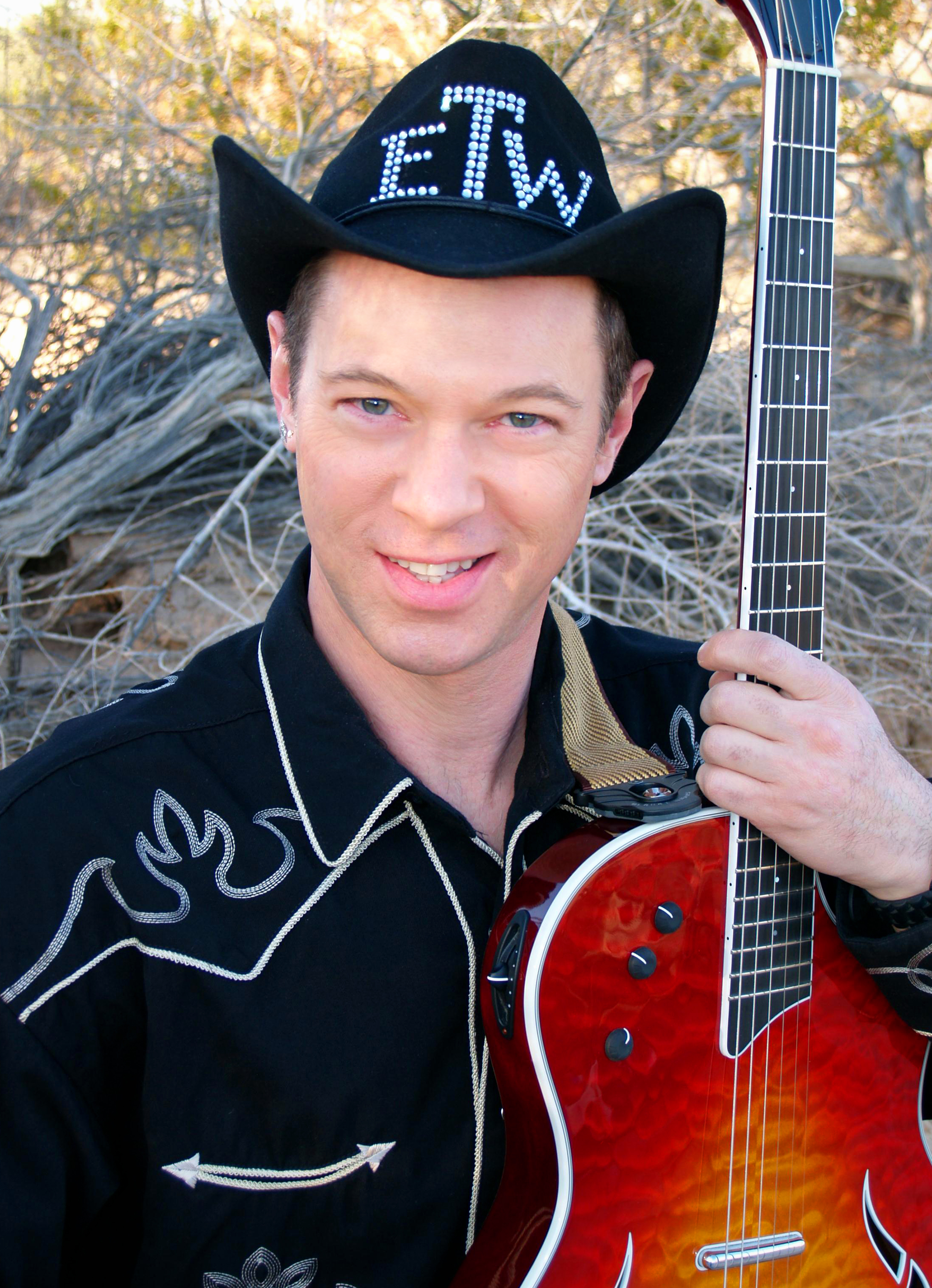 Eric Wilson