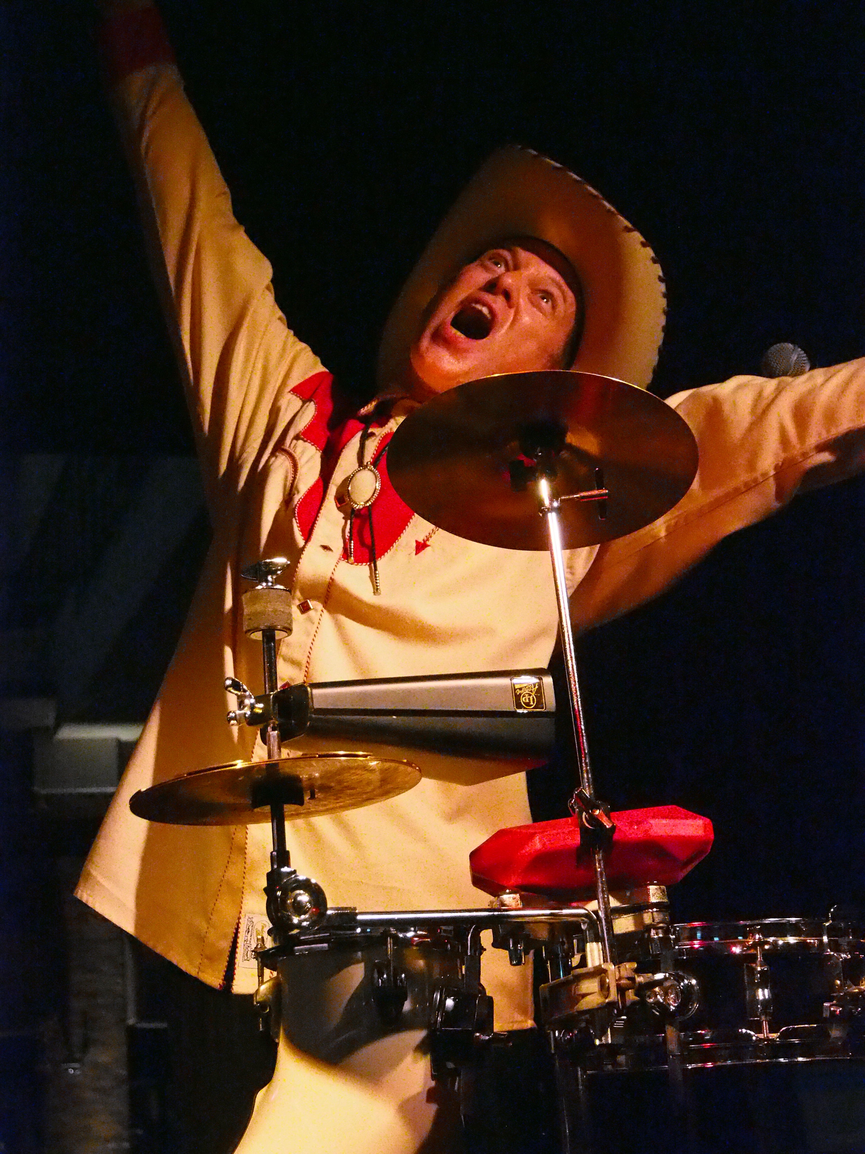 Eric Wilson