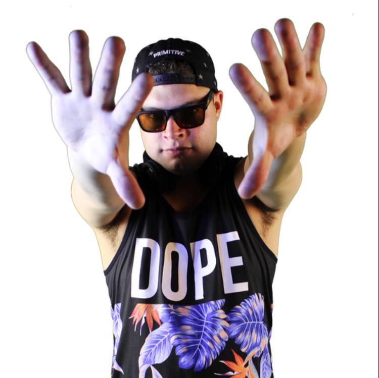 DJ Se7en