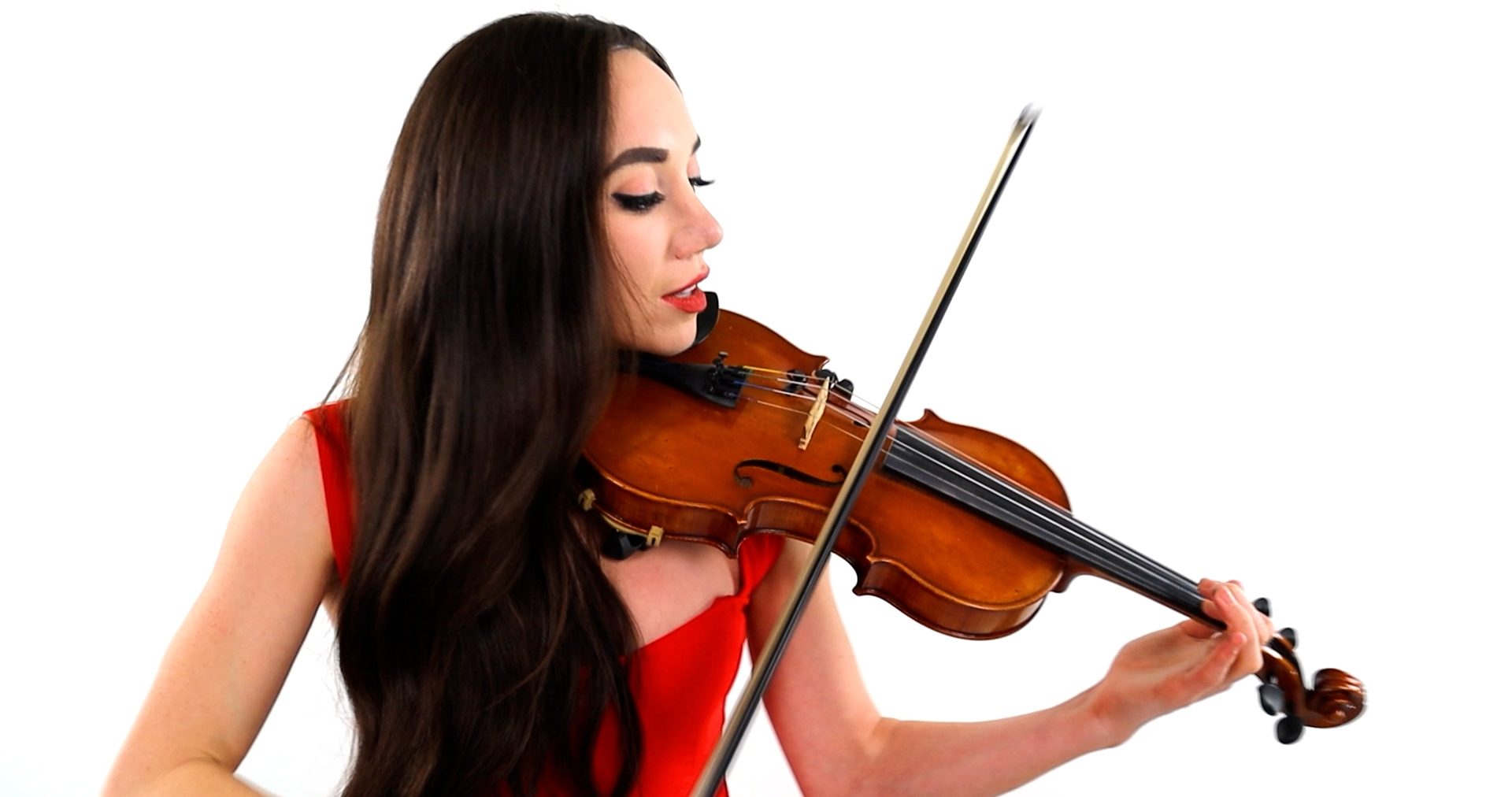 Ellie Rose – Violinist