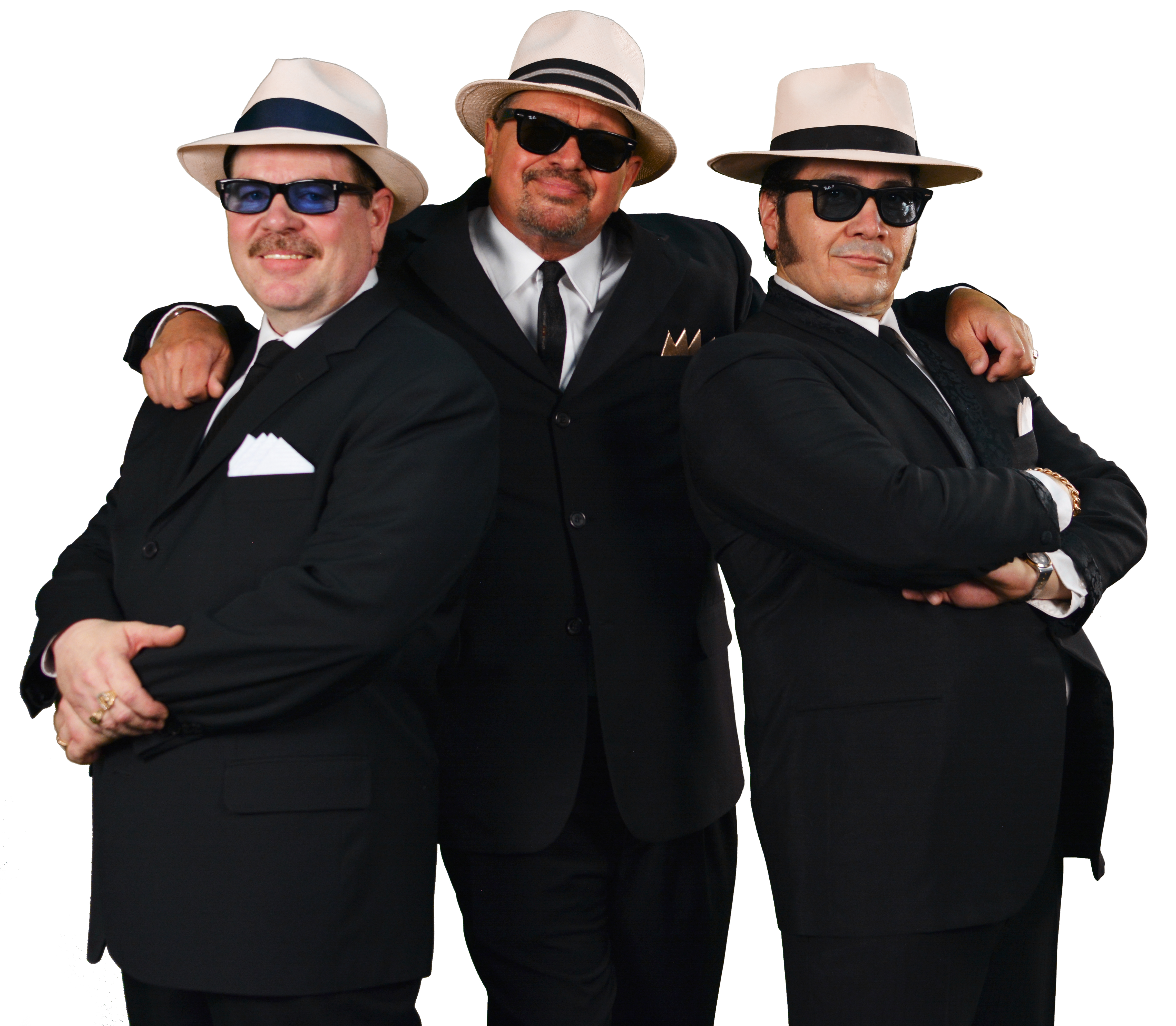 Danny Rome & the Rockin’ Rebels