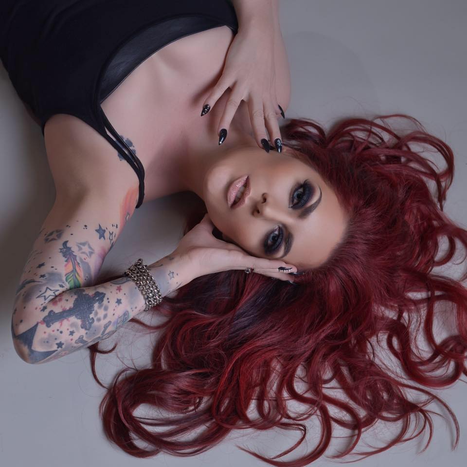 Cassie Stone and Her Pretty Monsters