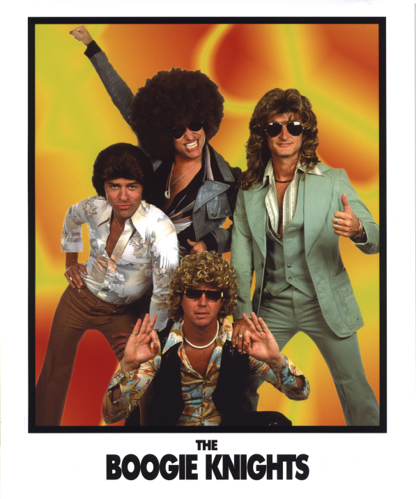 Boogie Knights