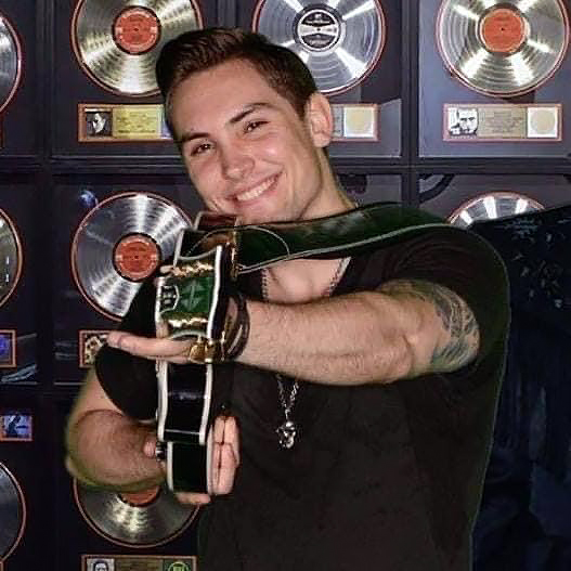 Anthony Serrano