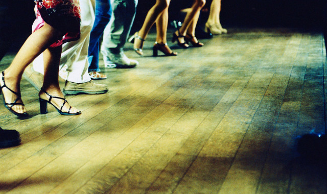 Line Dance Instructors