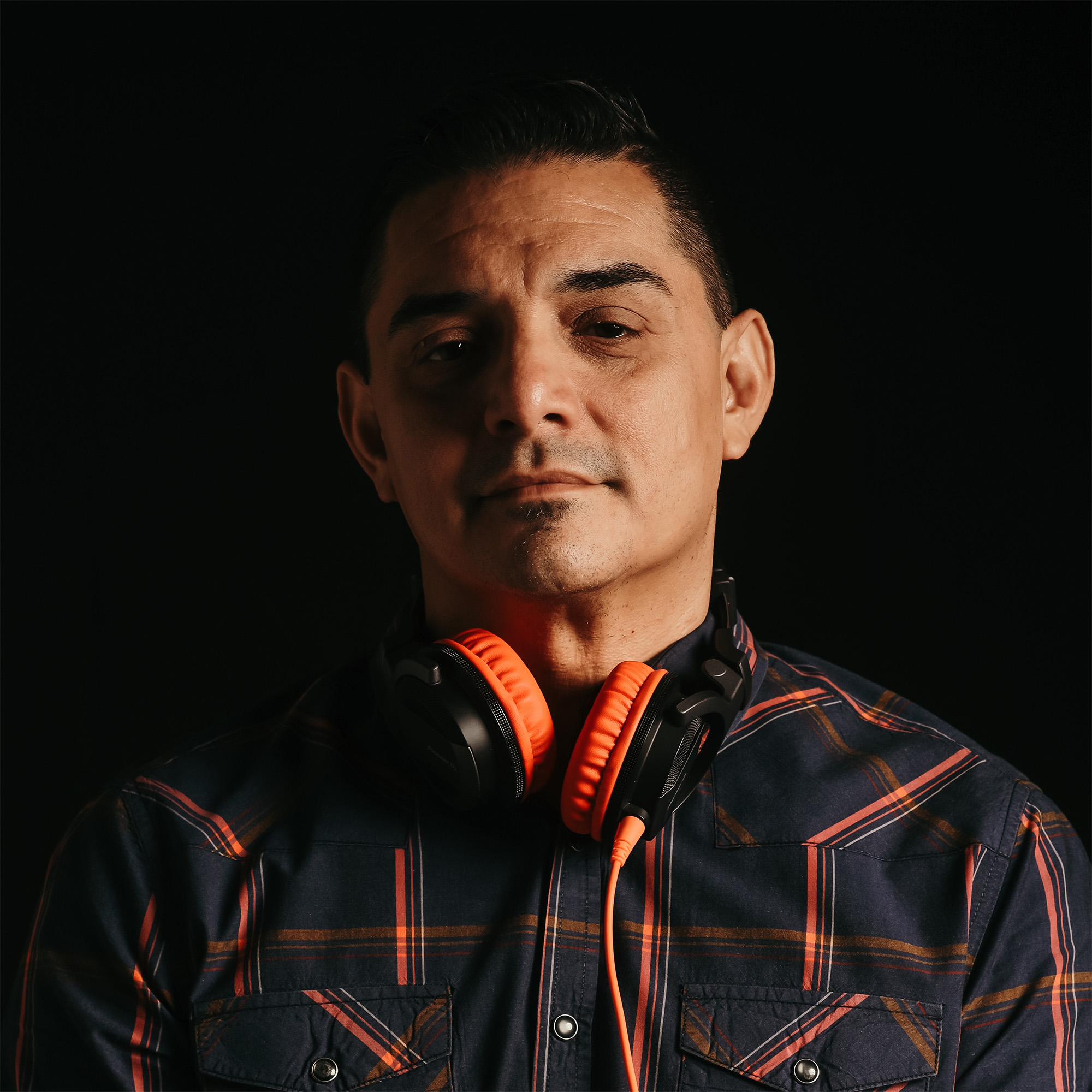 DJ Albert Gruve